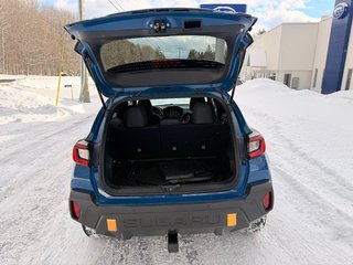 2024 Subaru Crosstrek Wilderness in Minden, Ontario - 6 - w320h240px