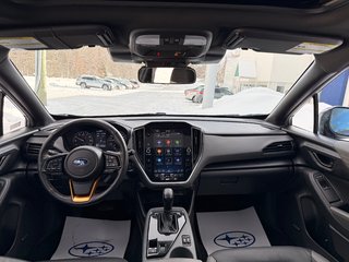 2024 Subaru Crosstrek Wilderness in Minden, Ontario - 5 - w320h240px