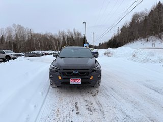 2024 Subaru Crosstrek Wilderness in Minden, Ontario - 2 - w320h240px