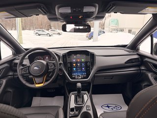 2024 Subaru Crosstrek Wilderness in Minden, Ontario - 4 - w320h240px