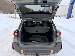 2024 Subaru Crosstrek Wilderness in Minden, Ontario - 5 - w320h240px