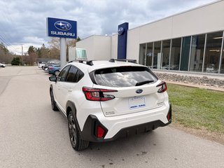 2024 Subaru Crosstrek Limited in Minden, Ontario - 3 - w320h240px
