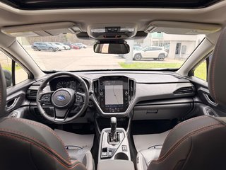2024 Subaru Crosstrek Limited in Minden, Ontario - 5 - w320h240px