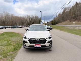 2024 Subaru Crosstrek Limited in Minden, Ontario - 2 - w320h240px