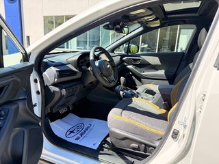 2024 Subaru Crosstrek Onyx in Minden, Ontario - 5 - w320h240px