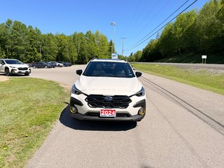 2024 Subaru Crosstrek Onyx in Minden, Ontario - 3 - w320h240px