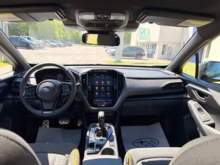2024 Subaru Crosstrek Onyx in Minden, Ontario - 6 - w320h240px
