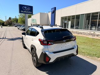 2024 Subaru Crosstrek Onyx in Minden, Ontario - 2 - w320h240px