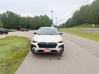 2024 Subaru Crosstrek Touring in Minden, Ontario - 2 - w320h240px