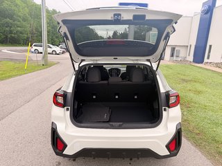 2024 Subaru Crosstrek Touring in Minden, Ontario - 5 - w320h240px