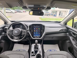 2024 Subaru Crosstrek Touring in Minden, Ontario - 6 - w320h240px