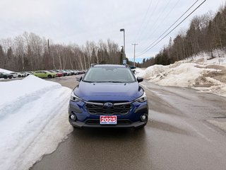 2025 Subaru Crosstrek Touring in Minden, Ontario - 2 - w320h240px