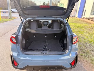 2025 Subaru Crosstrek Onyx in Minden, Ontario - 4 - w320h240px