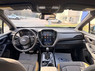 2025 Subaru Crosstrek Onyx in Minden, Ontario - 6 - w320h240px