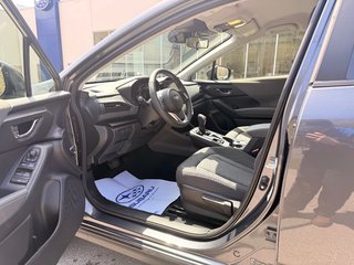 2025 Subaru Crosstrek Touring in Minden, Ontario - 2 - w320h240px