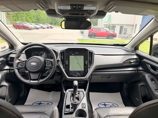 2025 Subaru Crosstrek Limited in Minden, Ontario - 6 - w320h240px