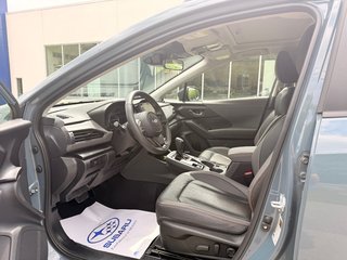 2025 Subaru Crosstrek Limited in Minden, Ontario - 5 - w320h240px