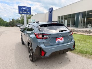 2025 Subaru Crosstrek Limited in Minden, Ontario - 3 - w320h240px