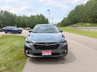 2025 Subaru Crosstrek Limited in Minden, Ontario - 2 - w320h240px