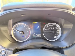 2019 Subaru Forester Convenience in Minden, Ontario - 5 - w320h240px