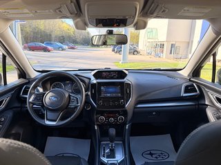 2019 Subaru Forester Convenience in Minden, Ontario - 6 - w320h240px