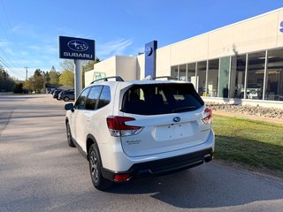 2019 Subaru Forester Convenience in Minden, Ontario - 2 - w320h240px