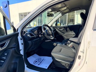 2019 Subaru Forester Convenience in Minden, Ontario - 4 - w320h240px