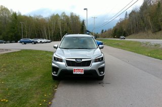 2021  Forester Convenience in Minden, Ontario - 3 - w320h240px