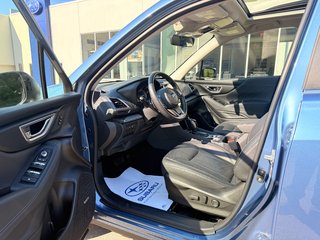 2021 Subaru Forester Limited in Minden, Ontario - 4 - w320h240px