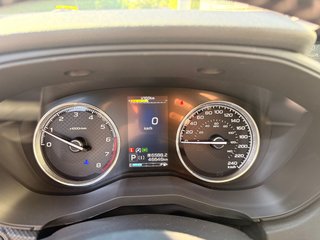 2021 Subaru Forester Limited in Minden, Ontario - 6 - w320h240px
