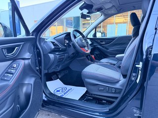 2022 Subaru Forester Sport in Minden, Ontario - 5 - w320h240px