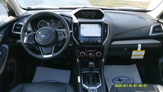 2023 Subaru Forester Limited in Minden, Ontario - 6 - w320h240px