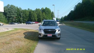 2023 Subaru Forester Limited in Minden, Ontario - 2 - w320h240px