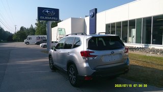 2023 Subaru Forester Limited in Minden, Ontario - 3 - w320h240px