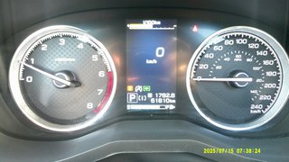 2023 Subaru Forester Limited in Minden, Ontario - 5 - w320h240px
