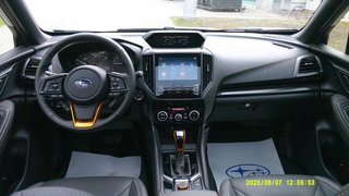 2024 Subaru Forester Wilderness in Minden, Ontario - 6 - w320h240px