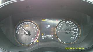 2024 Subaru Forester Wilderness in Minden, Ontario - 5 - w320h240px