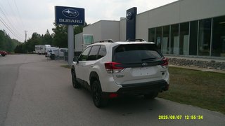 2024 Subaru Forester Wilderness in Minden, Ontario - 2 - w320h240px
