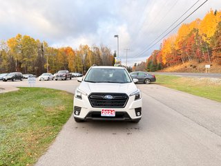 2024 Subaru Forester Limited in Minden, Ontario - 2 - w320h240px