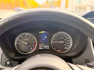 2024 Subaru Forester Limited in Minden, Ontario - 5 - w320h240px