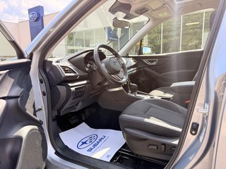2024 Subaru Forester Touring in Minden, Ontario - 4 - w320h240px