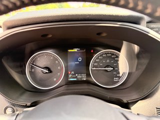 2024 Subaru Forester Touring in Minden, Ontario - 5 - w320h240px