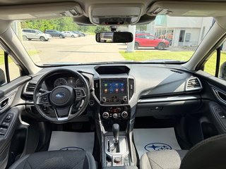 2024 Subaru Forester Touring in Minden, Ontario - 6 - w320h240px