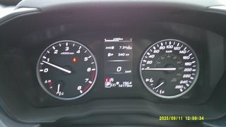 2025 Subaru Forester Touring in Minden, Ontario - 5 - w320h240px