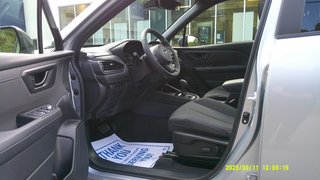 2025 Subaru Forester Touring in Minden, Ontario - 4 - w320h240px