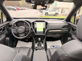 2025 Subaru Forester Limited in Minden, Ontario - 5 - w320h240px