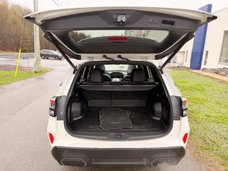 2025 Subaru Forester Limited in Minden, Ontario - 6 - w320h240px