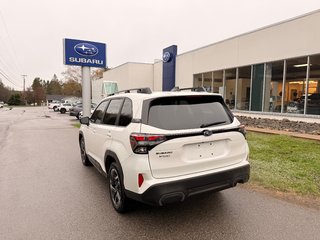 2025 Subaru Forester Limited in Minden, Ontario - 3 - w320h240px