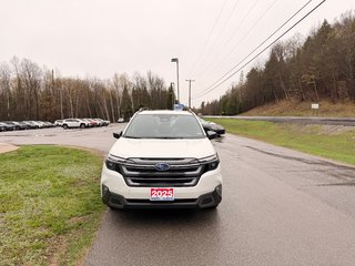 2025 Subaru Forester Limited in Minden, Ontario - 2 - w320h240px