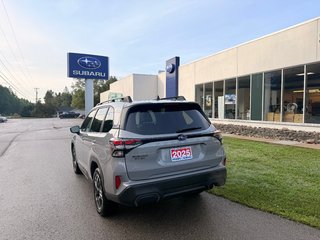 2025 Subaru Forester Limited in Minden, Ontario - 3 - w320h240px